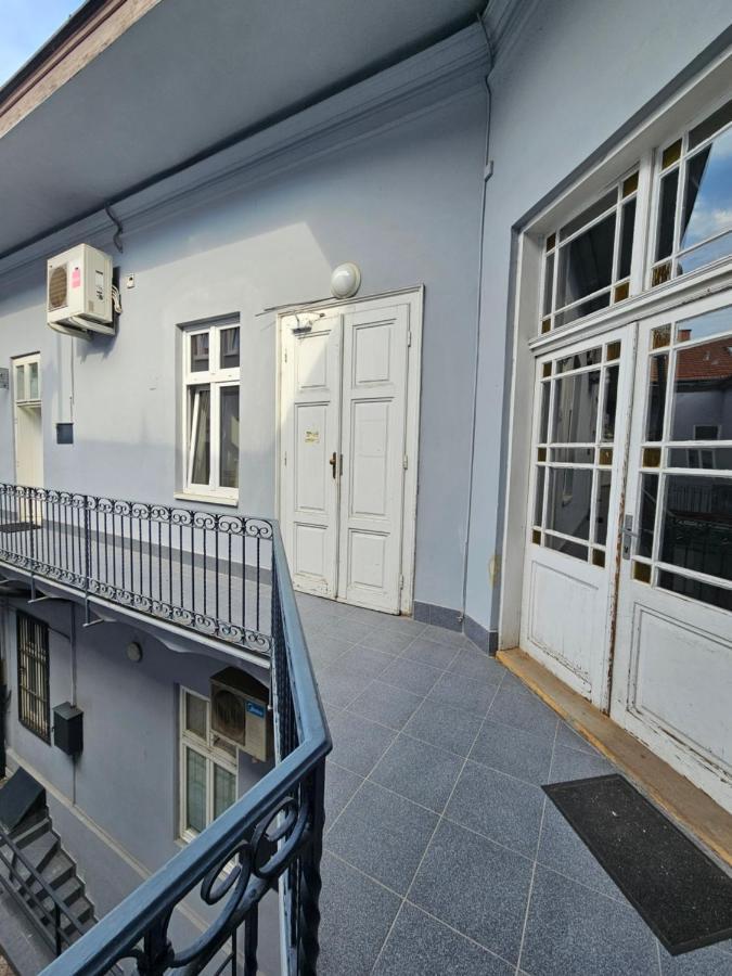 7Th Heaven, Kosice - Old Town Apartment Exterior photo