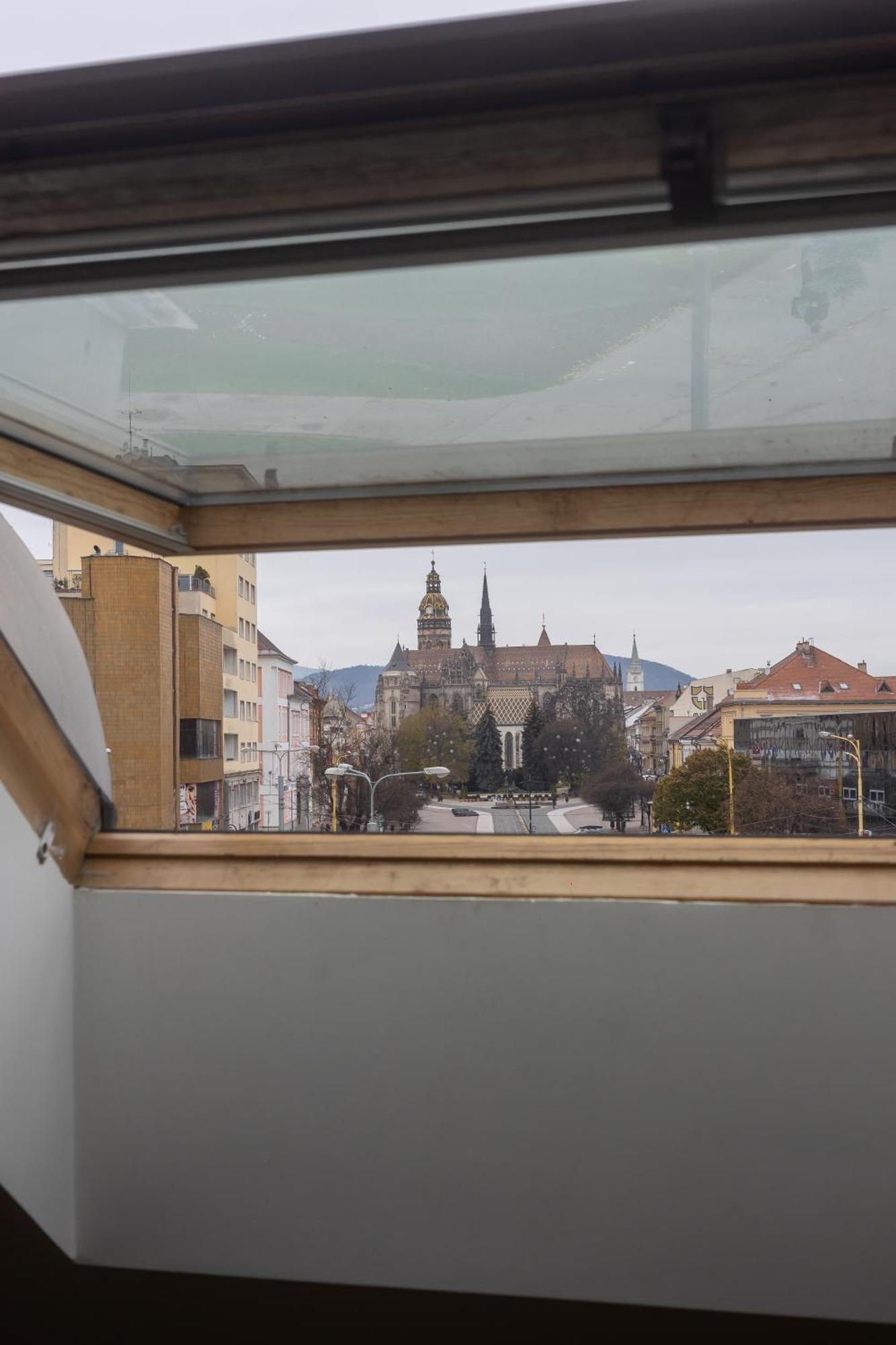 7Th Heaven, Kosice - Old Town Apartment Exterior photo